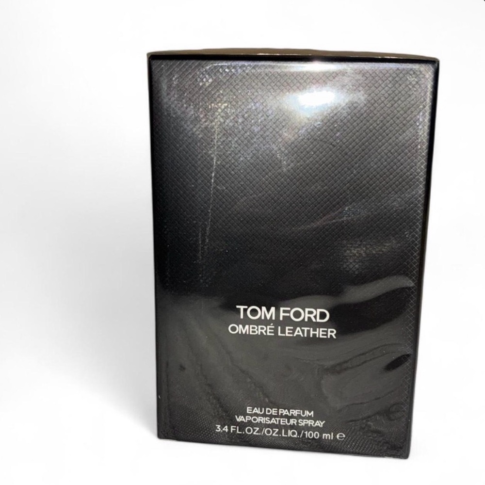 Tom Ford Ombré Leather Eau de Parfum - Black